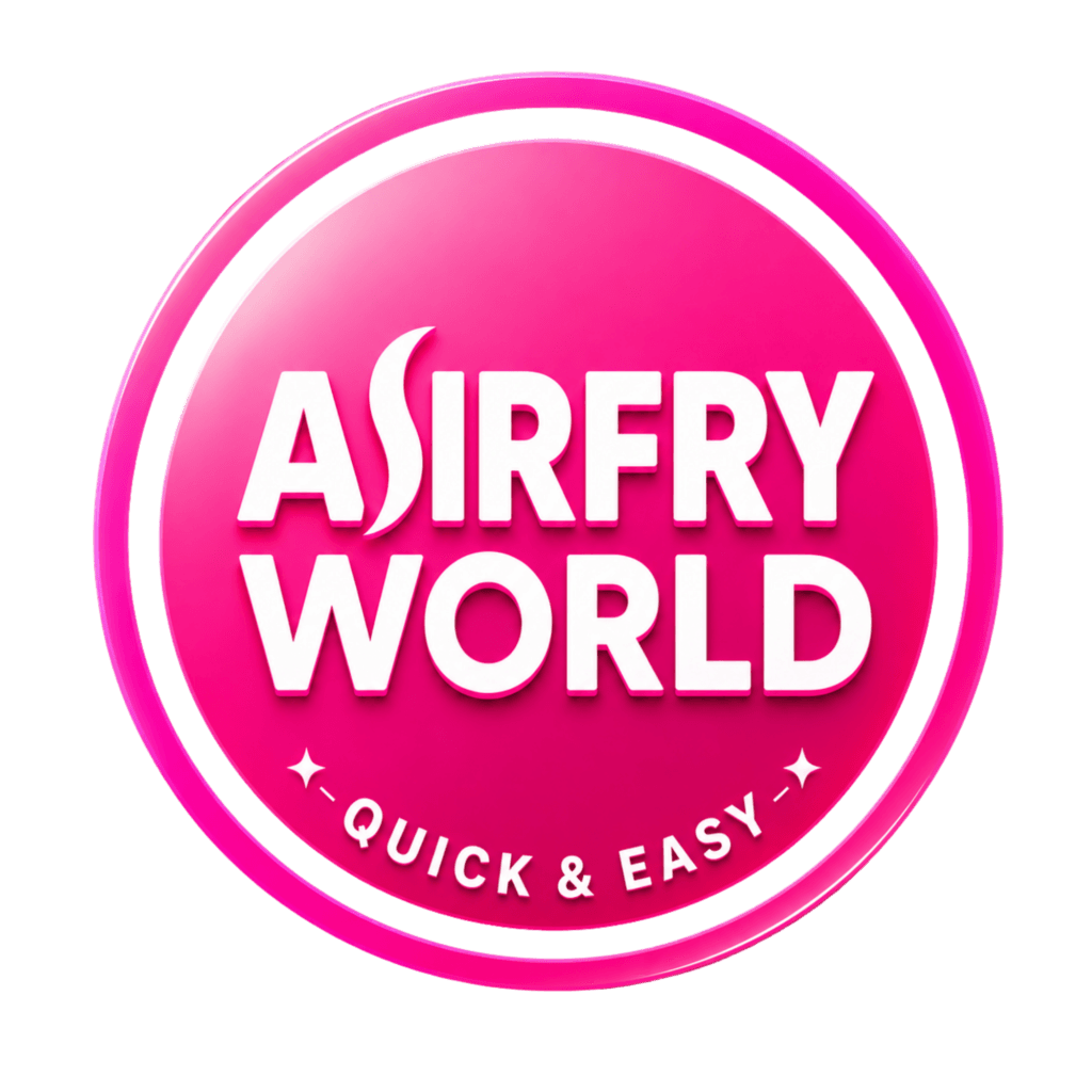 Airfryworld logo