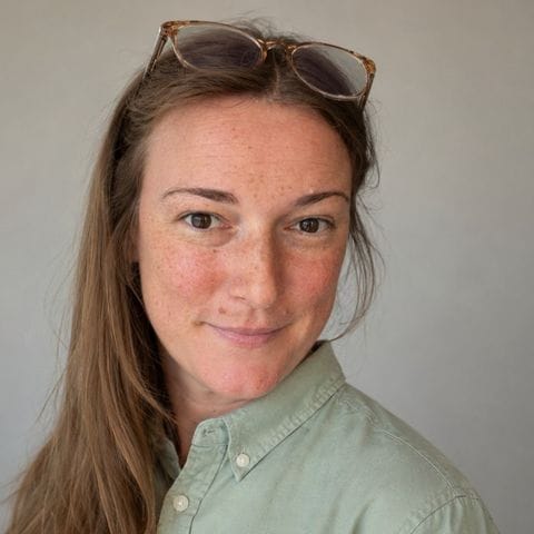 Julia, creator of Airfryworld